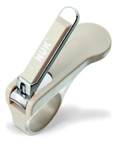 NUK ALICATE CORTA UÑAS – Pañalera Belyan